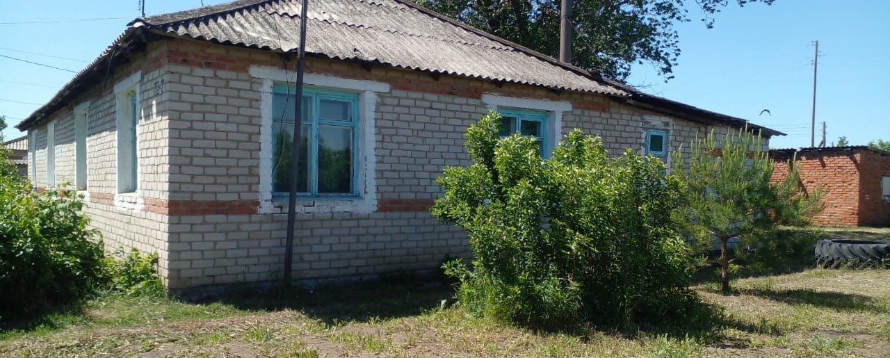 дом г Славгород с Покровка Яровое фото 4
