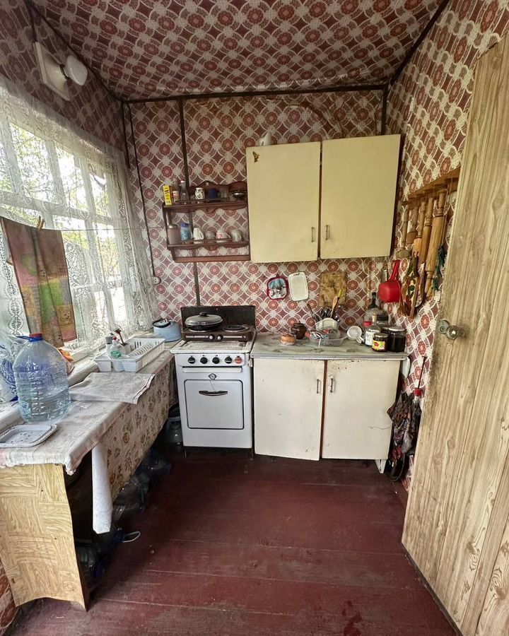 дом городской округ Богородский г Ногинск снт Восход-35533 26 км, 45, Воровского, Носовихинское шоссе фото 8
