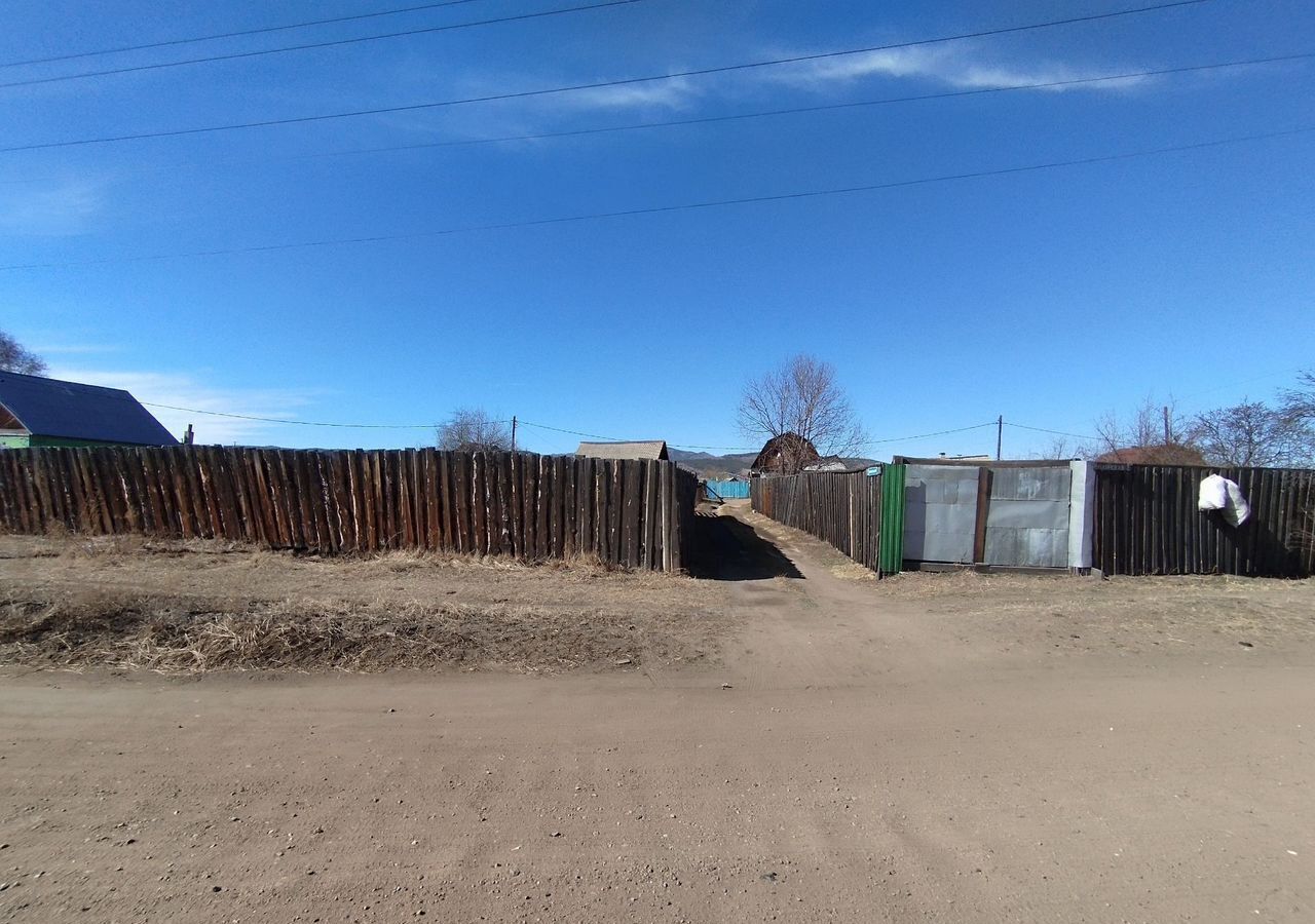 дом г Улан-Удэ р-н Октябрьский ул Илькинская 5 фото 5