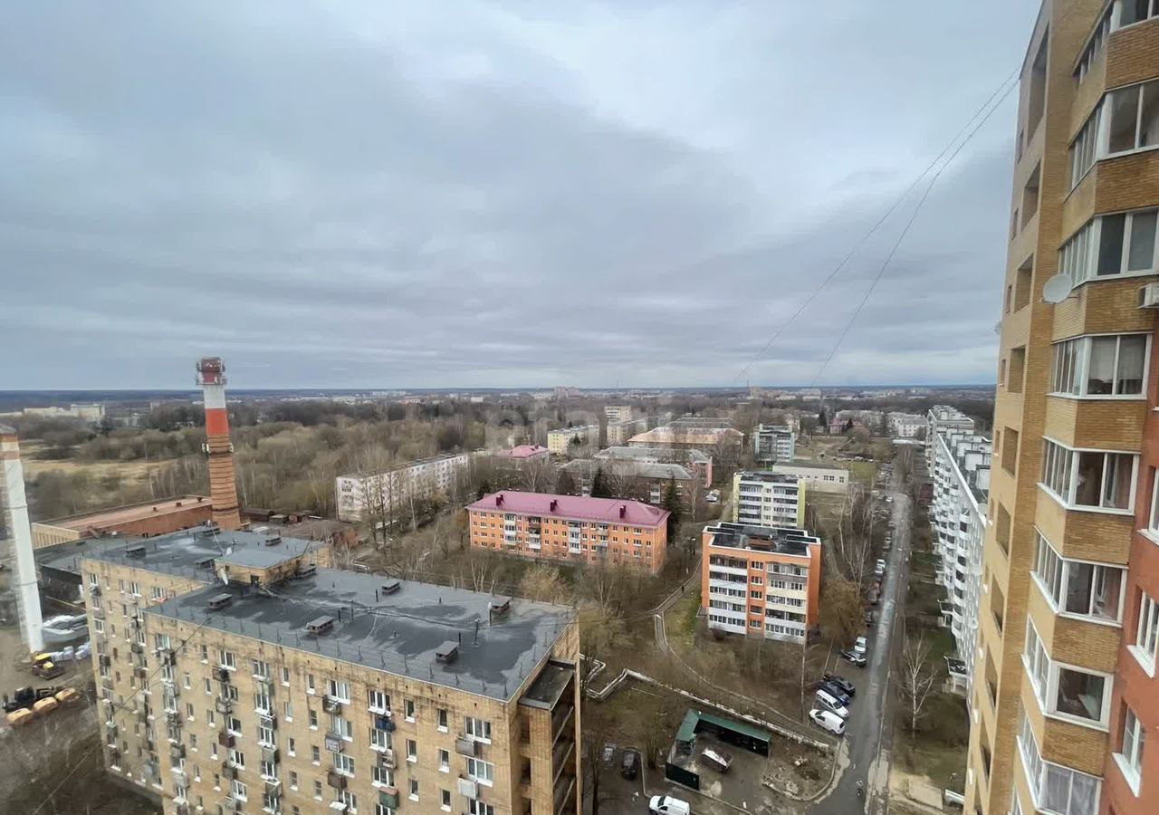 квартира г Клин ул Чайковского 60к/2 фото 23