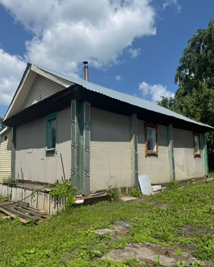 дом г Заринск ул Космонавтов 4 фото 3