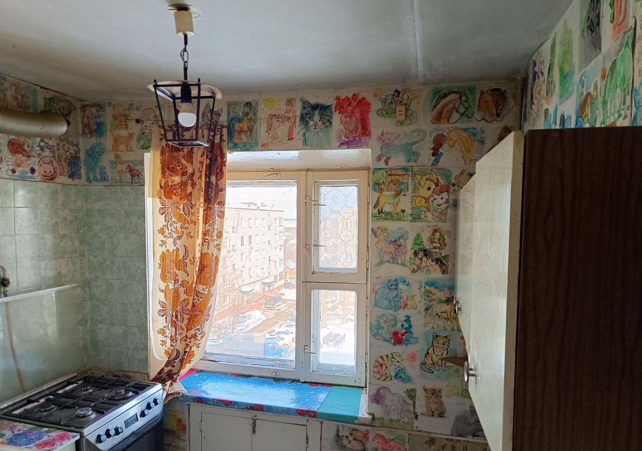 квартира г Липецк р-н Правобережный ул Ушинского 26 фото 3