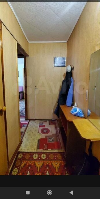 квартира р-н Кораблинский г Кораблино ул Текстильщиков 1 фото 3