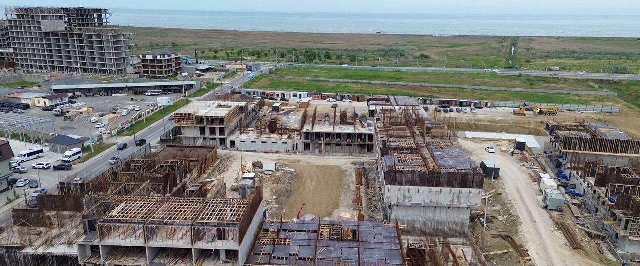 квартира г Махачкала р-н Ленинский пр-кт Насрутдинова 160 фото 9