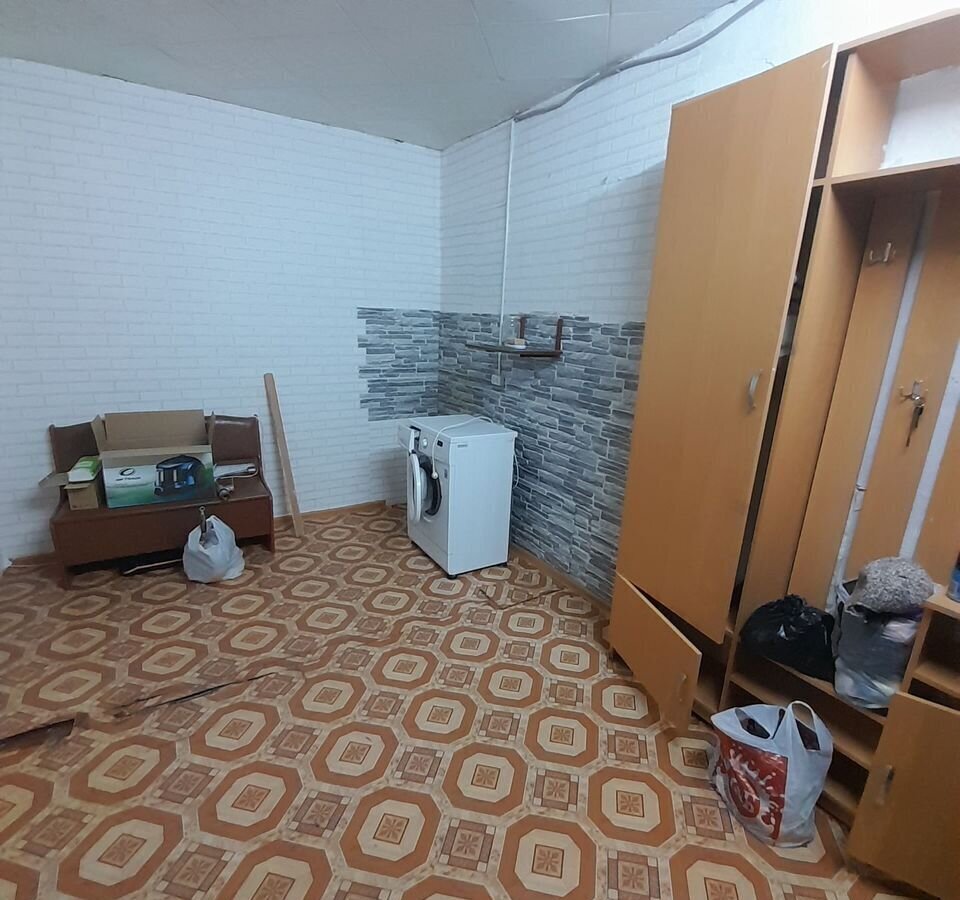 комната г Каменск-Уральский п Силикатный ул Силикатная 5 фото 3