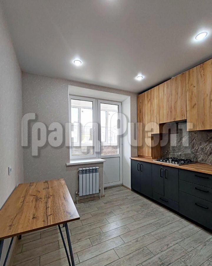 квартира г Невинномысск ул Кочубея 195 р-н микрорайон 101 фото 3