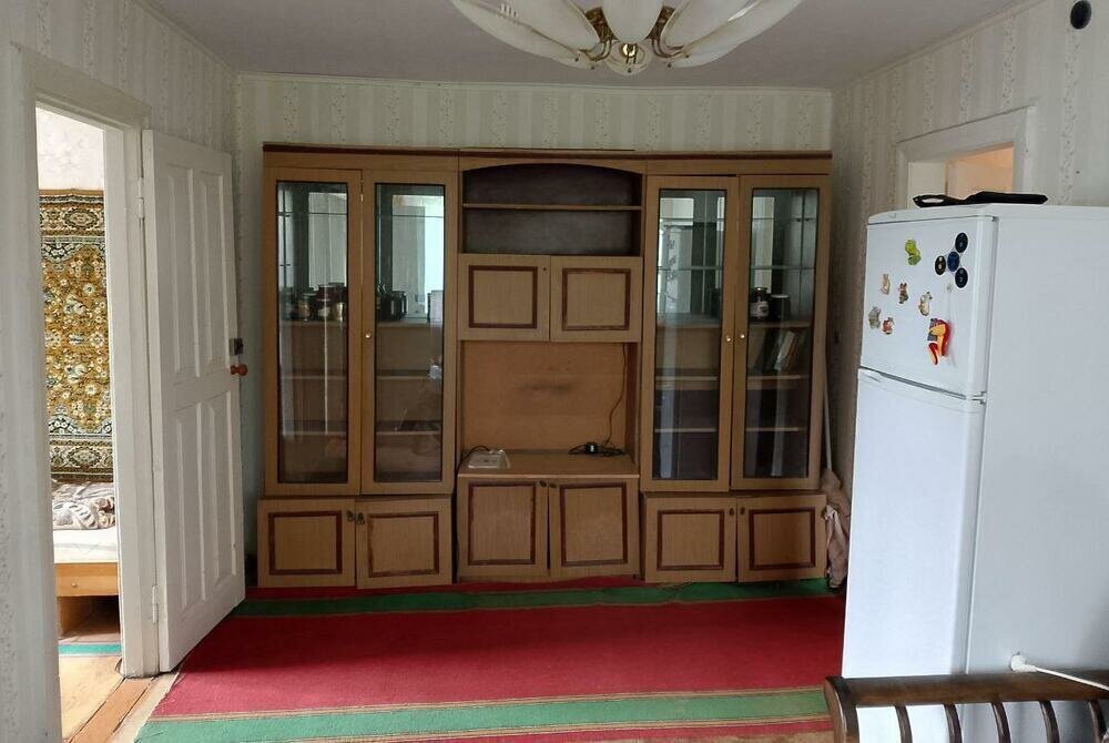 квартира р-н Крымский г Крымск ул 1 Мая 22а фото 2