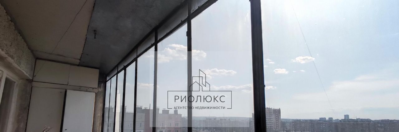 квартира г Магнитогорск р-н Орджоникидзевский ул Коробова 10/1 фото 10