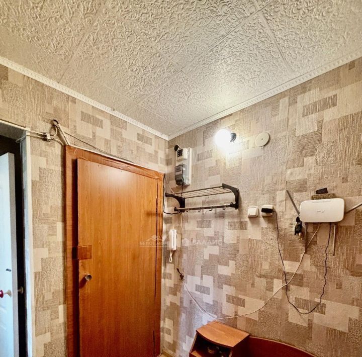 квартира г Северодвинск пр-кт Труда 23 фото 22
