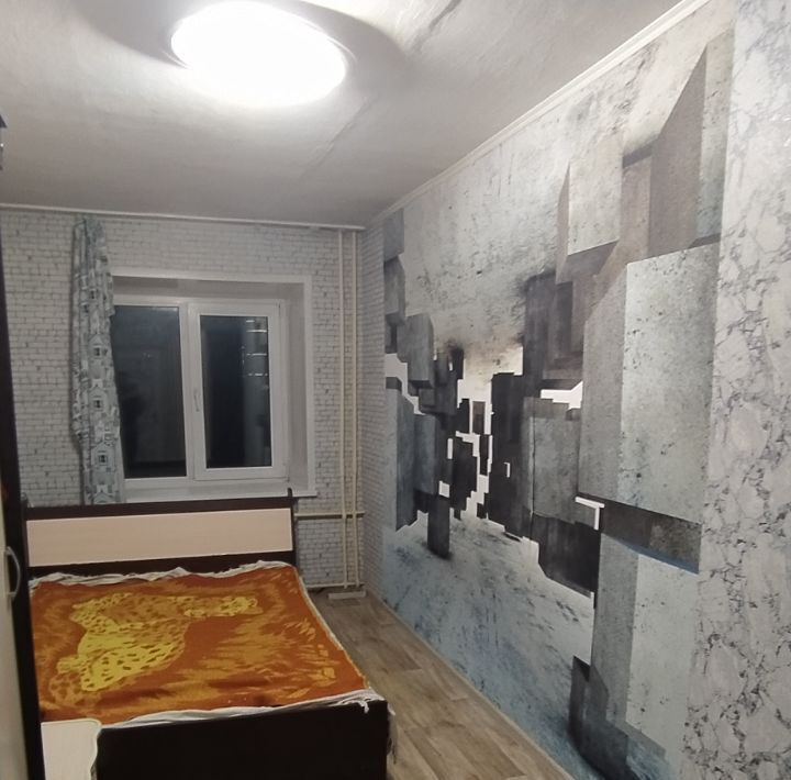 квартира г Барнаул р-н Центральный ул Никитина 28 фото 14