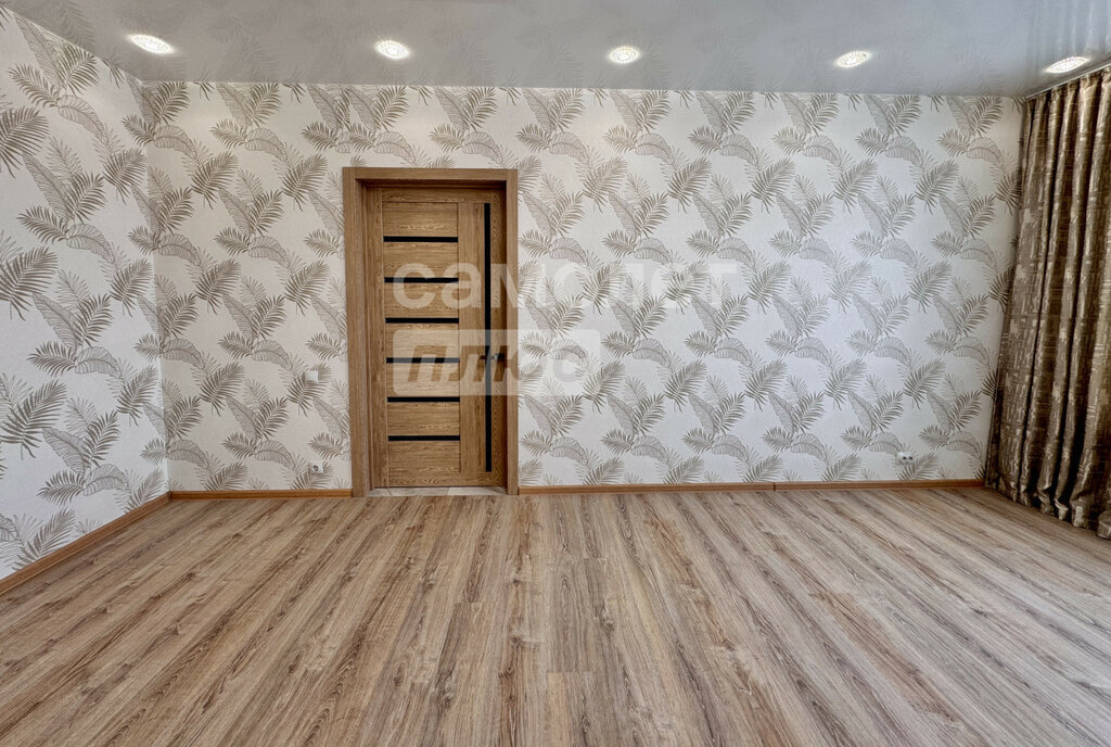 квартира г Барнаул ул Власихинская 65ак/2 фото 4
