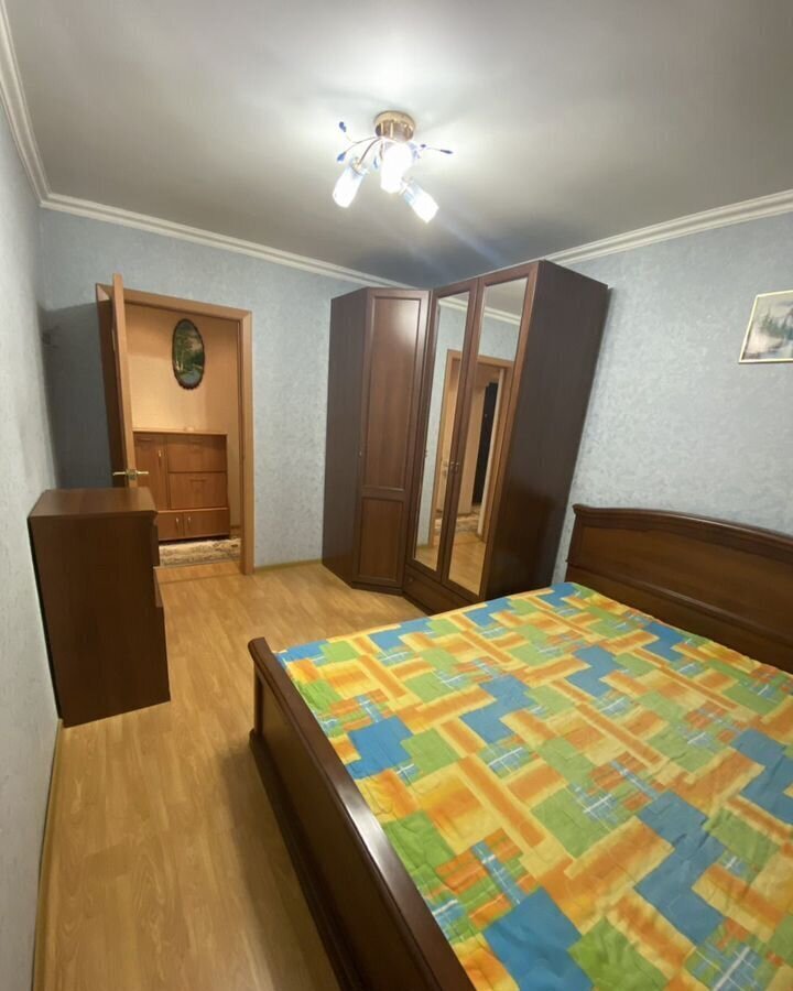 квартира г Кисловодск ул Ленинградская 73 фото 2
