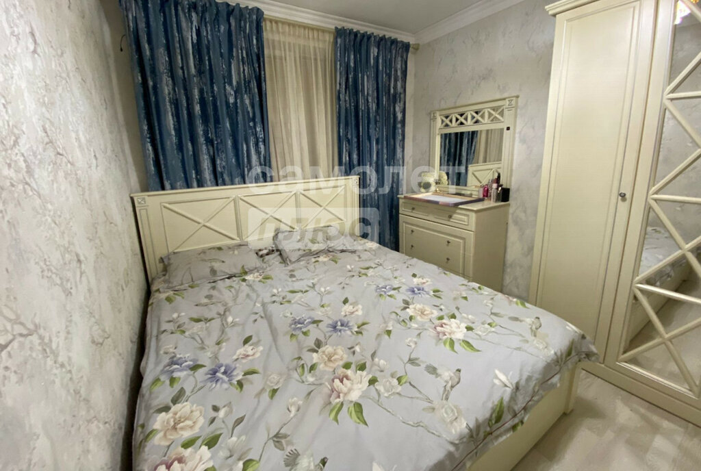 квартира г Кизилюрт улица Гамзата Цадаса, 88 фото 13