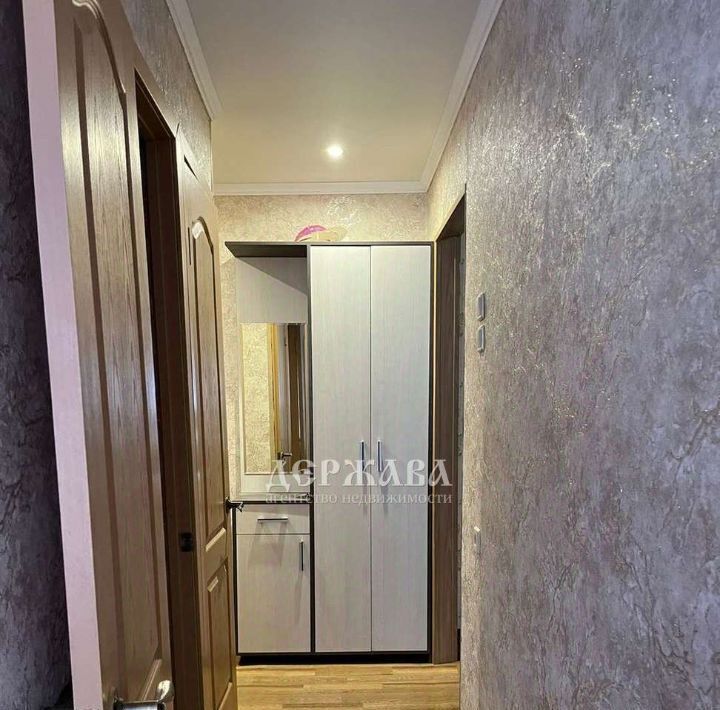 квартира г Старый Оскол Интернациональный микрорайон 42 фото 9