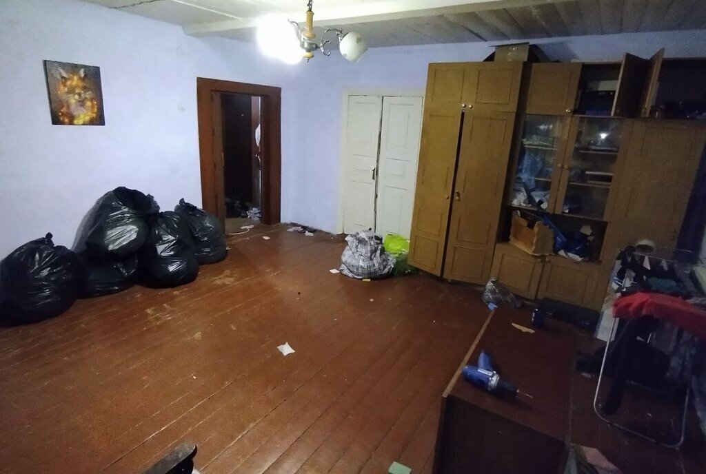 дом г Кинель ул Шевченко 15а фото 6