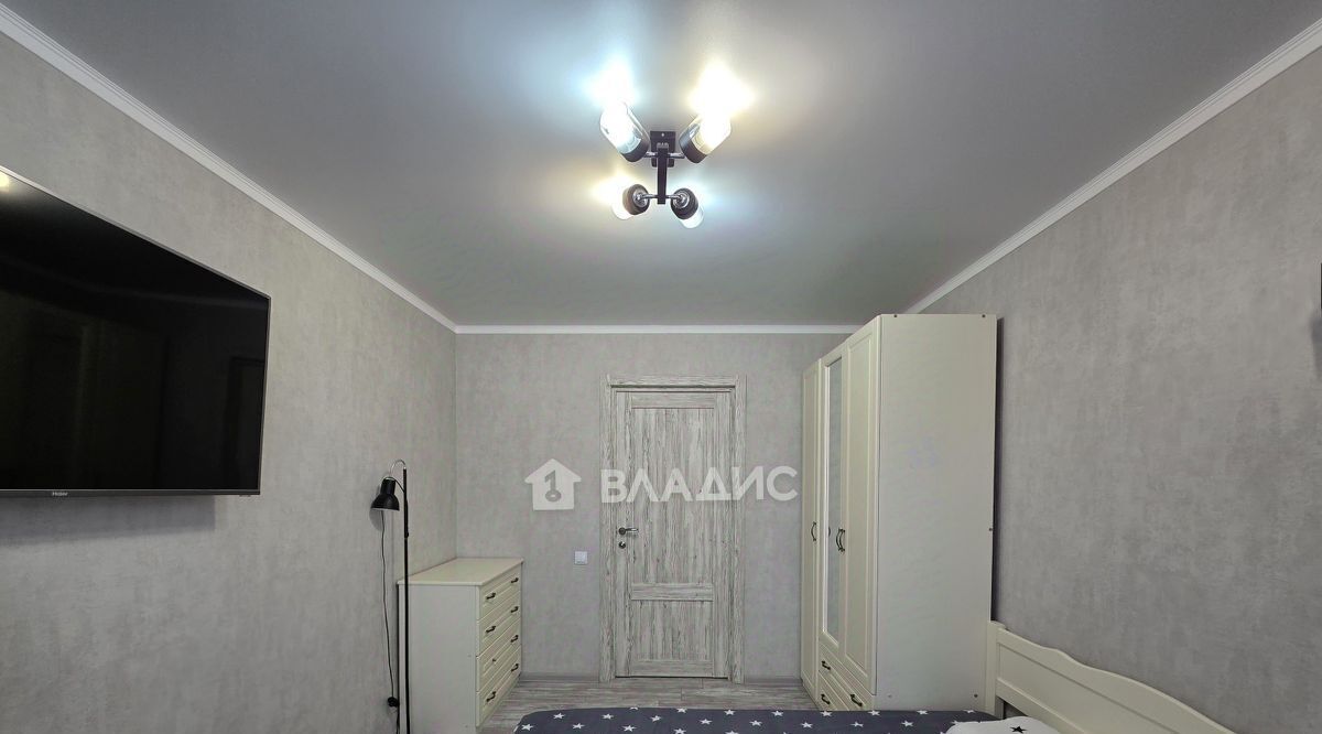 квартира г Белгород Восточный б-р Народный 43 фото 9