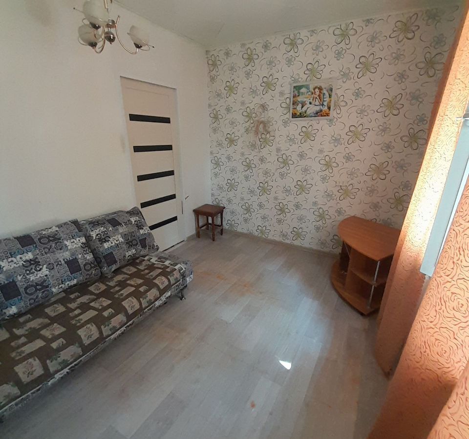комната г Каменск-Уральский п Силикатный ул Силикатная 5 фото 6
