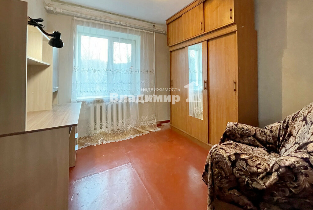 квартира г Находка ул Юбилейная 8 фото 6