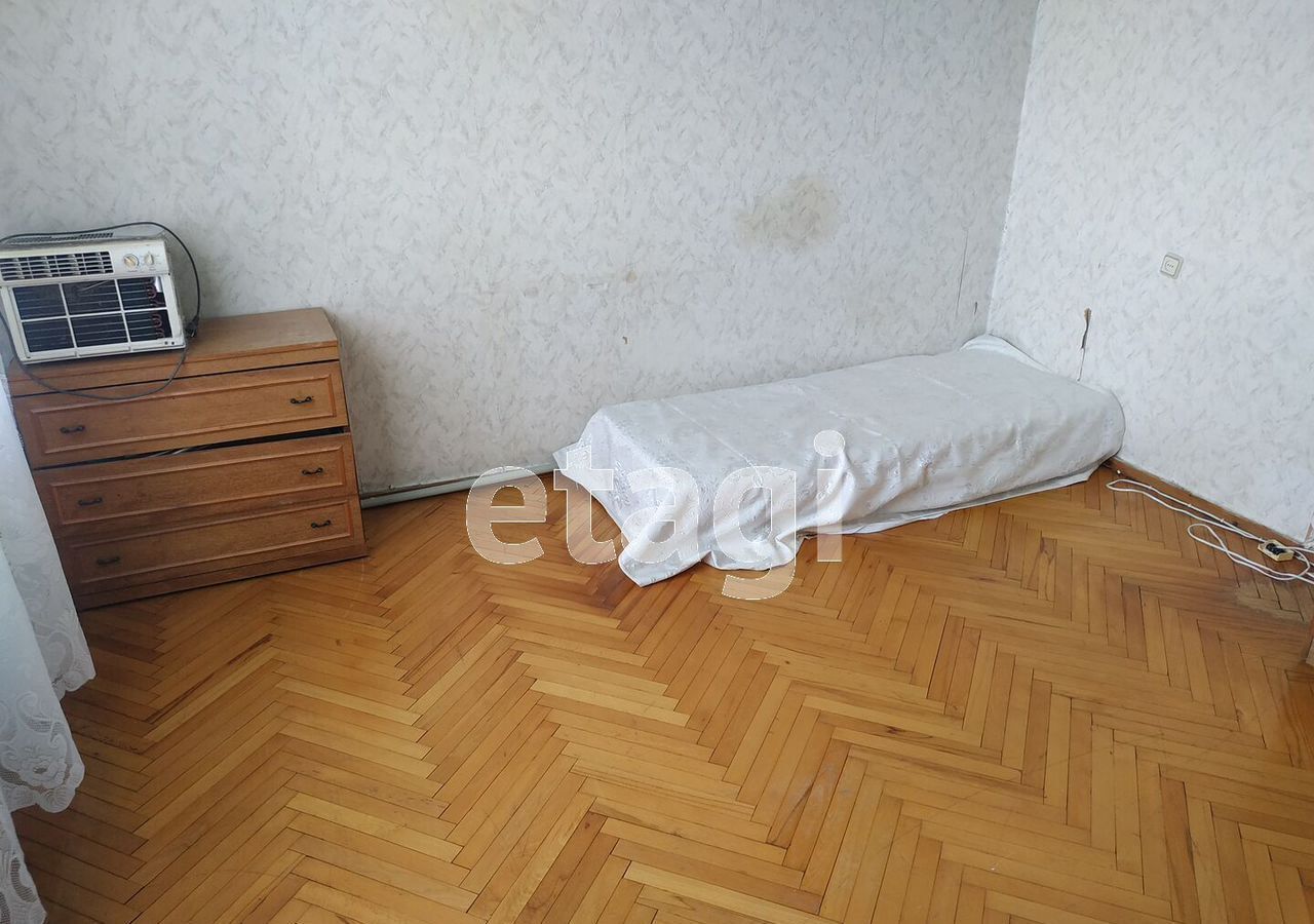 дом р-н Ейский г Ейск ул Цветочная фото 10
