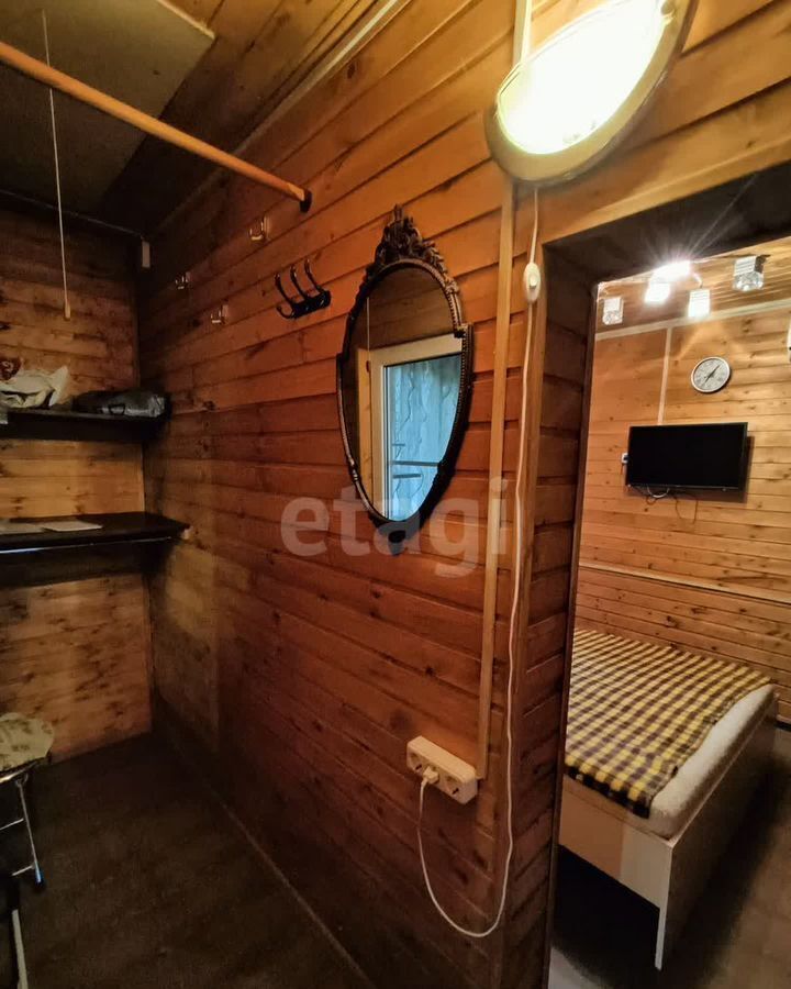 дом р-н Ейский г Ейск снт Южное фото 6
