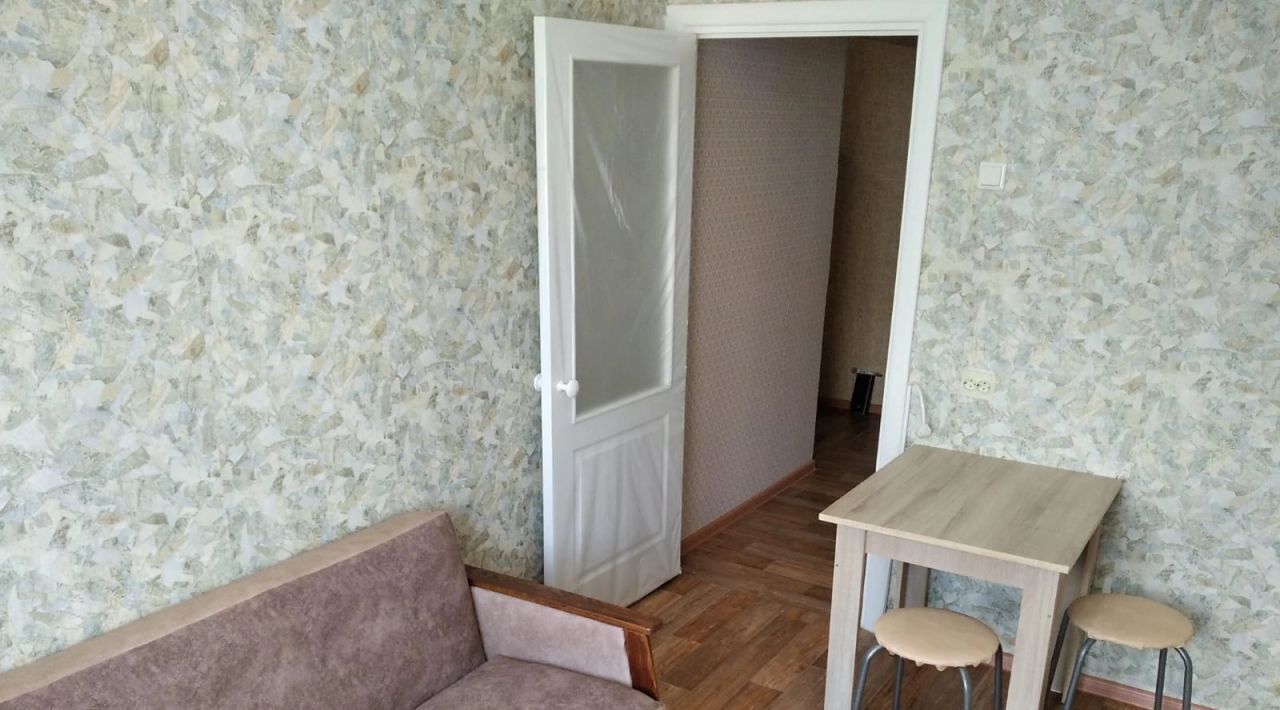 квартира г Орел р-н Заводской ул Емлютина 22 фото 10
