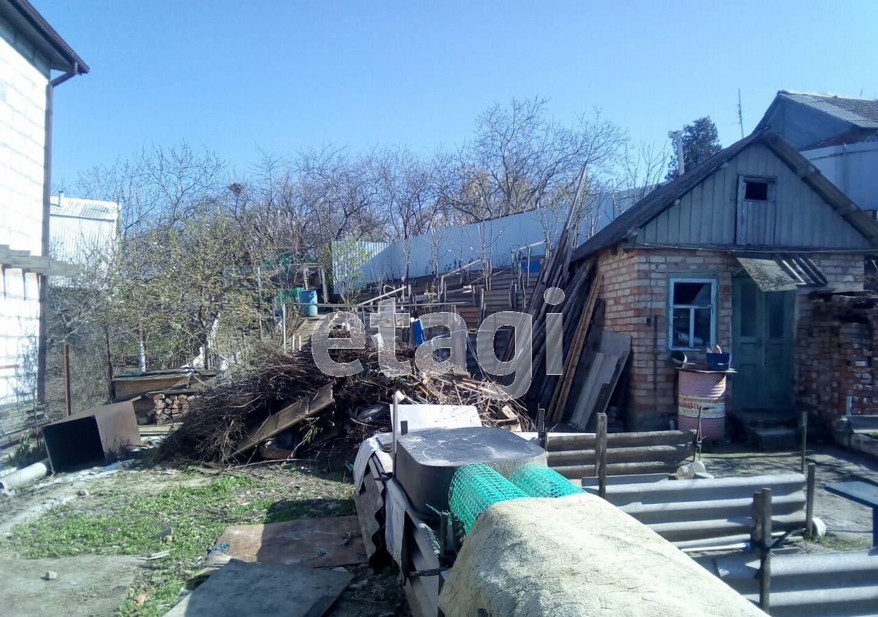 земля р-н Ейский г Ейск ул Свободы фото 6