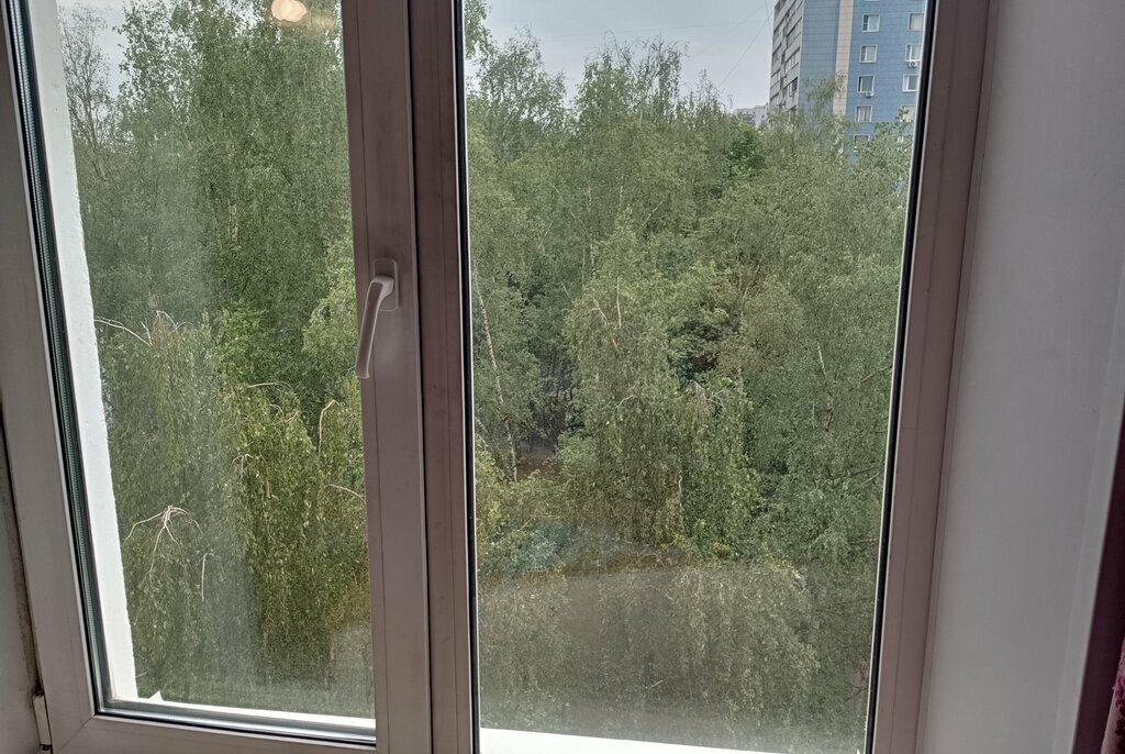 квартира г Москва метро Охотный Ряд проезд Воскресенские Ворота фото 8