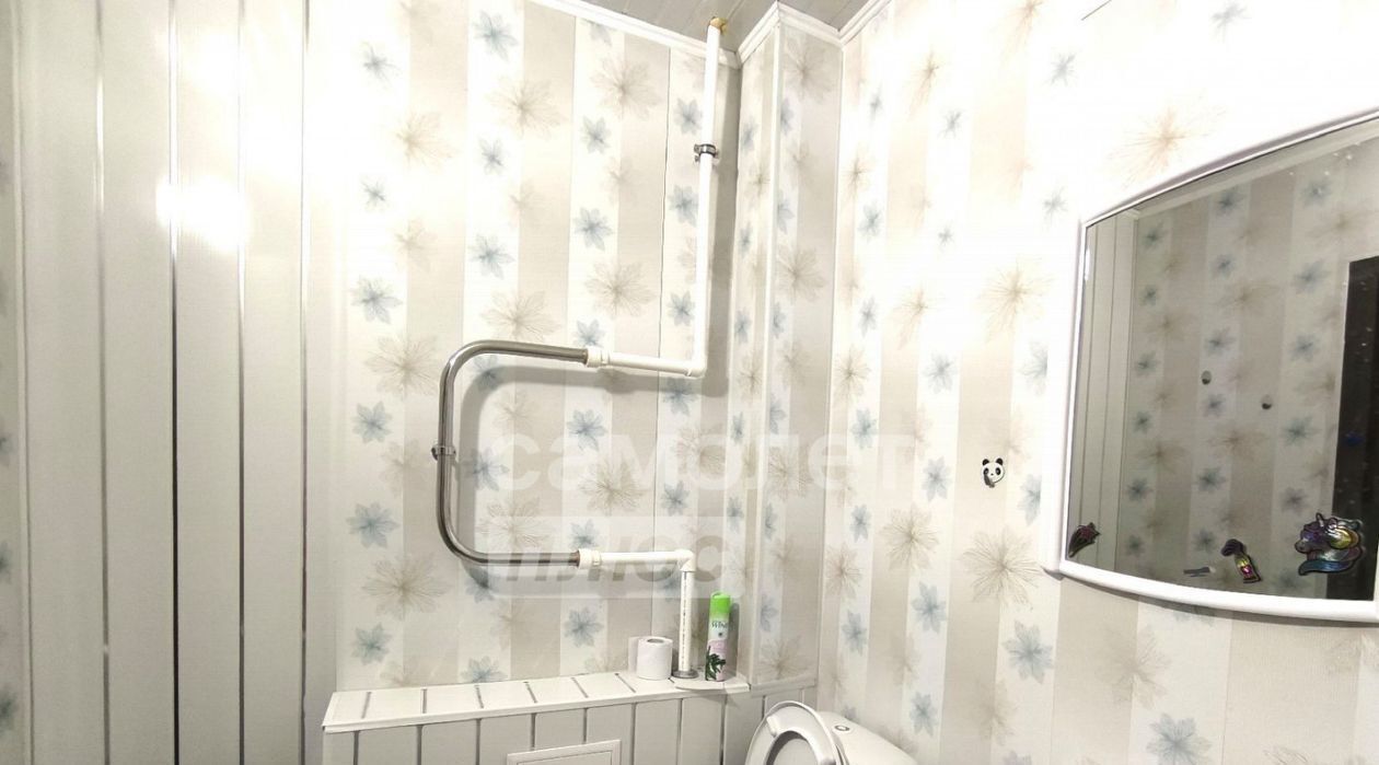 квартира г Кострома п Малышково ул Китицынская 9 фото 6