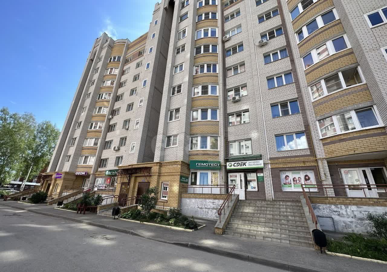 свободного назначения г Ковров ул Строителей 27/2 фото 9