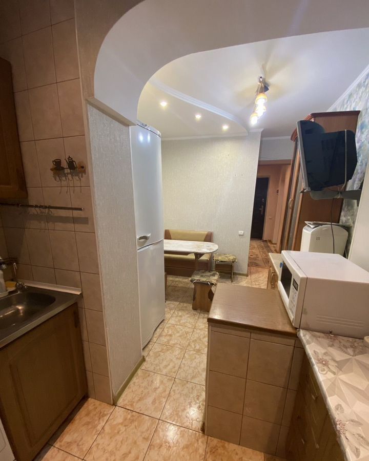 квартира г Кисловодск ул Ленинградская 73 фото 19