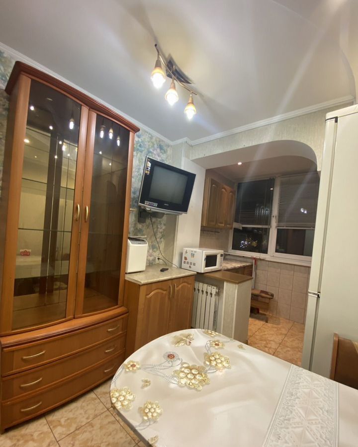 квартира г Кисловодск ул Ленинградская 73 фото 18