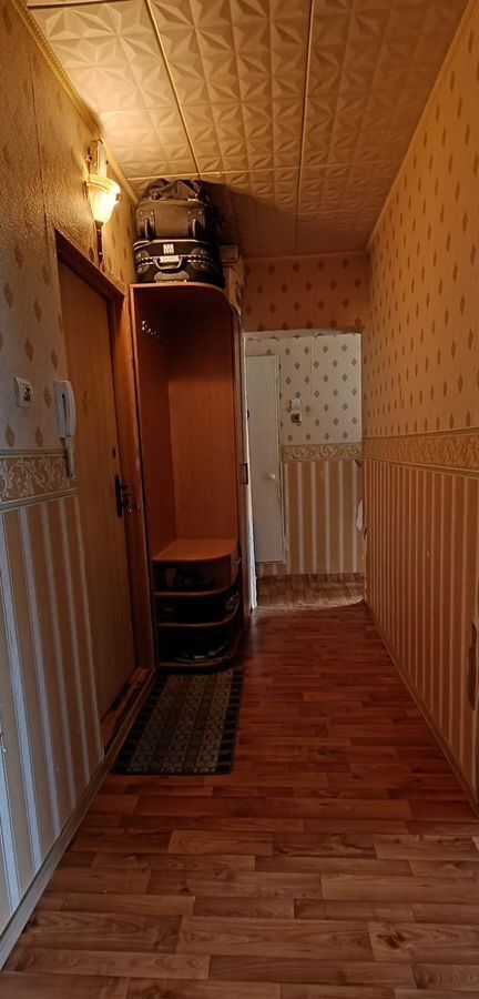квартира г Астрахань р-н Ленинский ул Жилая 13 фото 8