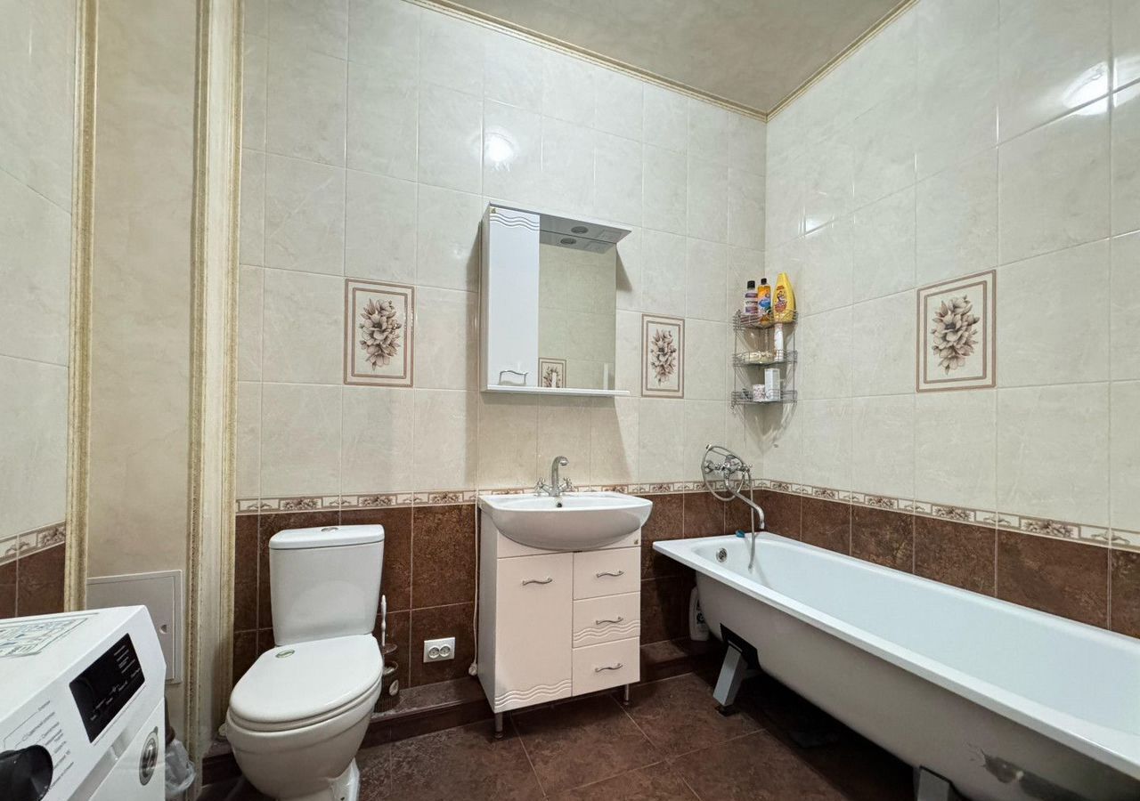 квартира г Нальчик Затишье ул Чернышевского 203 фото 5