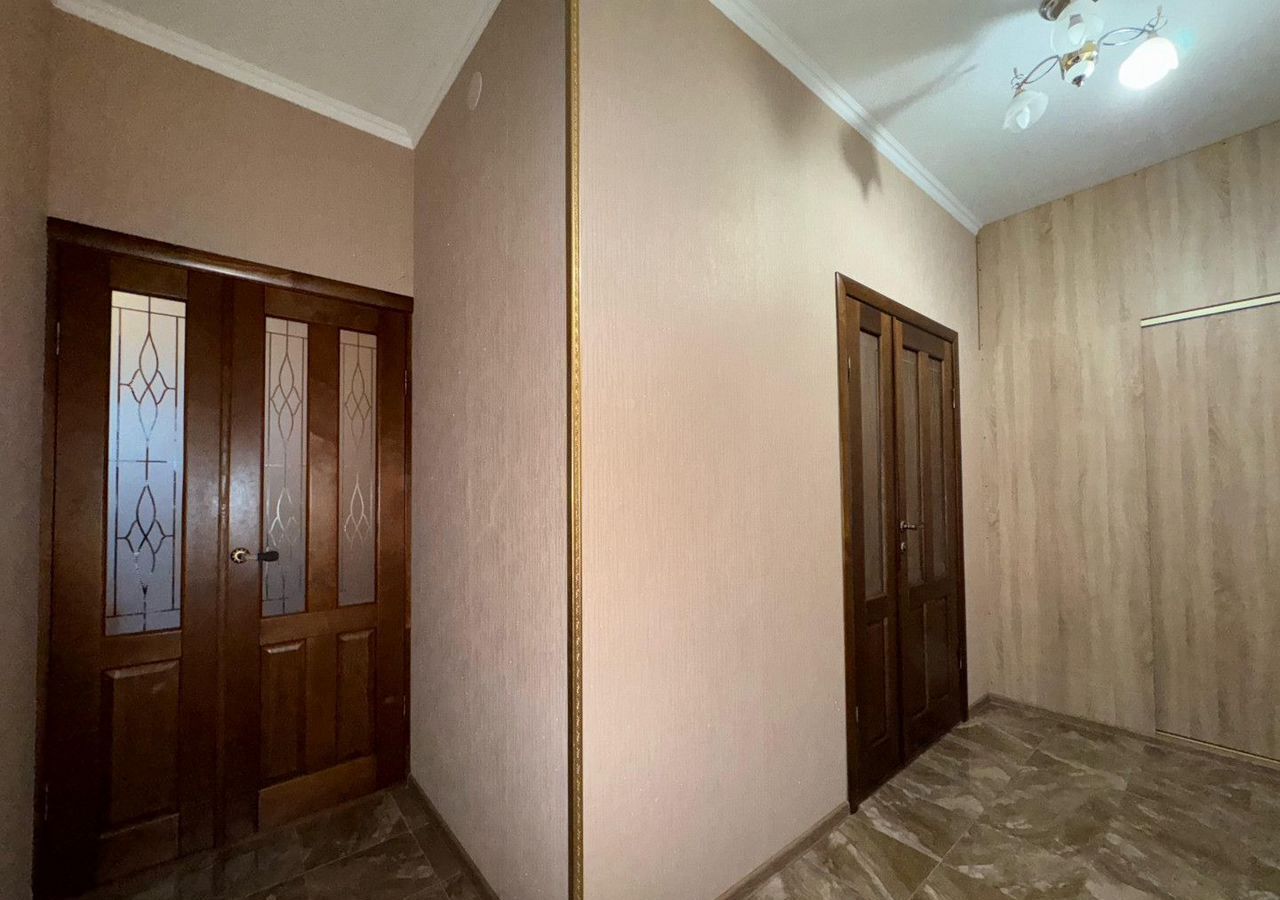 квартира г Нальчик Затишье ул Чернышевского 203 фото 7