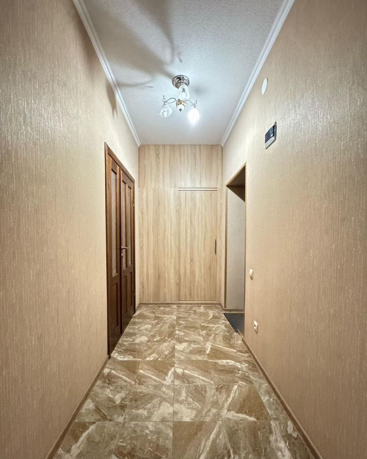 квартира г Нальчик Затишье ул Чернышевского 203 фото 8
