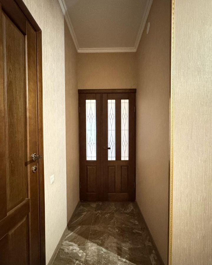 квартира г Нальчик Затишье ул Чернышевского 203 фото 10