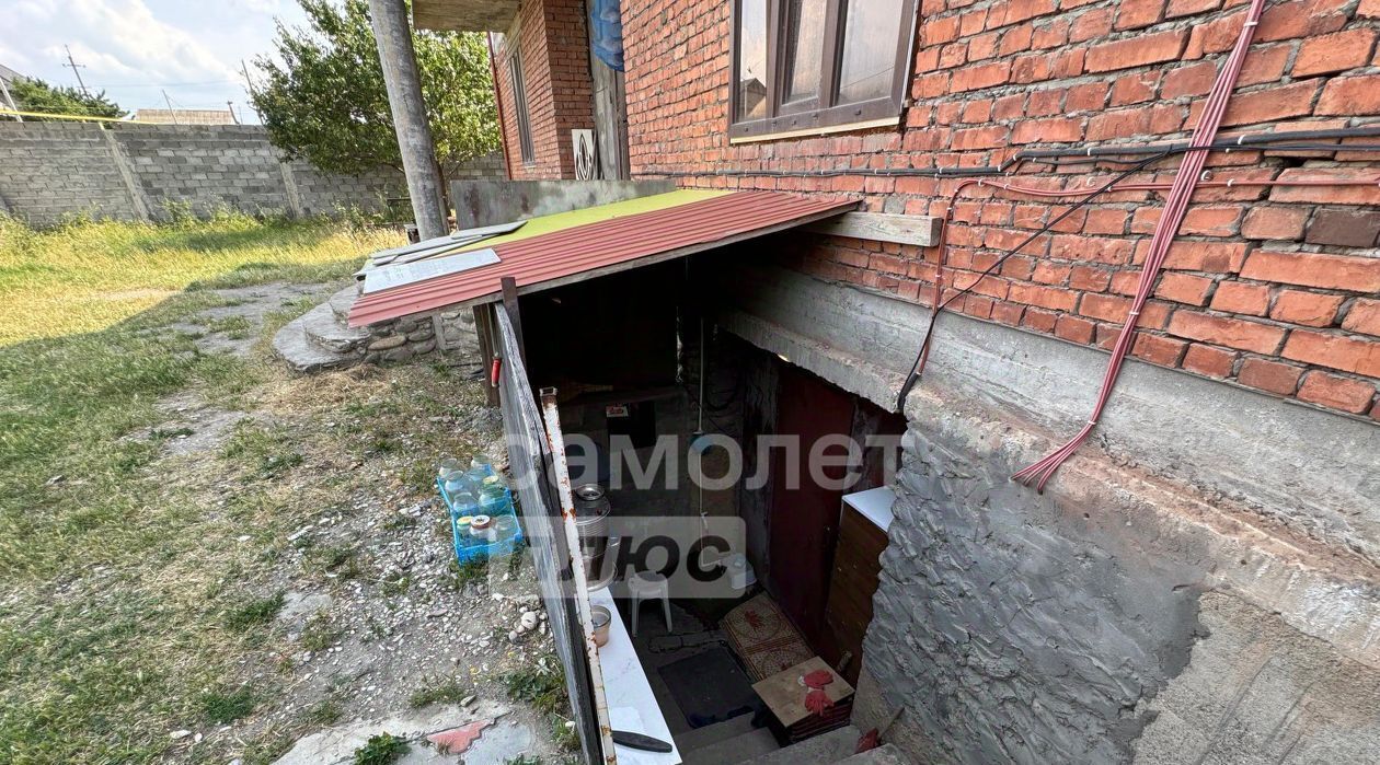 дом г Хасавюрт п Новый ул 11-я 56 фото 20