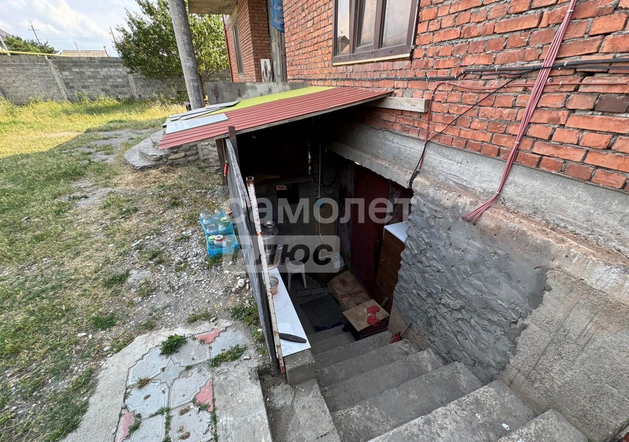 дом г Хасавюрт п Новый ул 11-я 56 фото 20