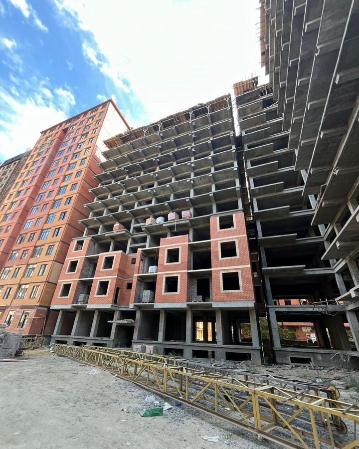 квартира г Махачкала ул Ирчи Казака 37 р-н Советский фото 2