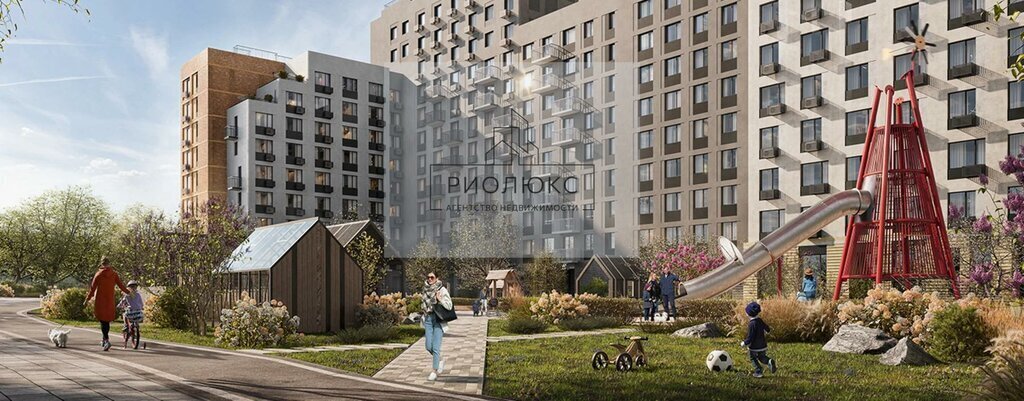 квартира г Екатеринбург р-н Ленинский Ботаническая фото 9