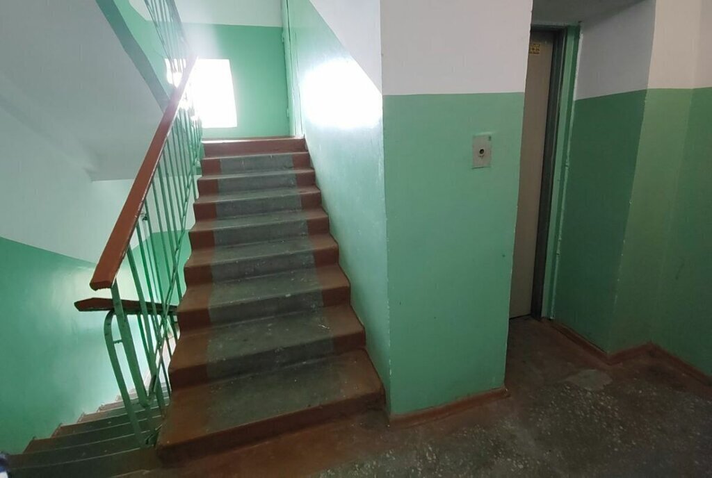 квартира г Курск ул Энгельса 88 фото 14