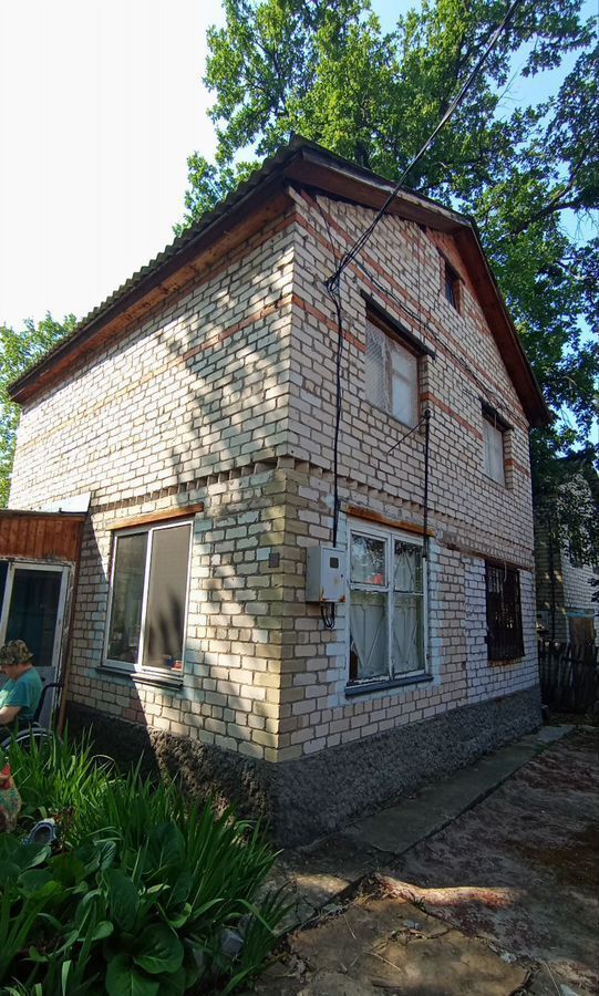 дом г Новокуйбышевск ул Земляничная фото 1