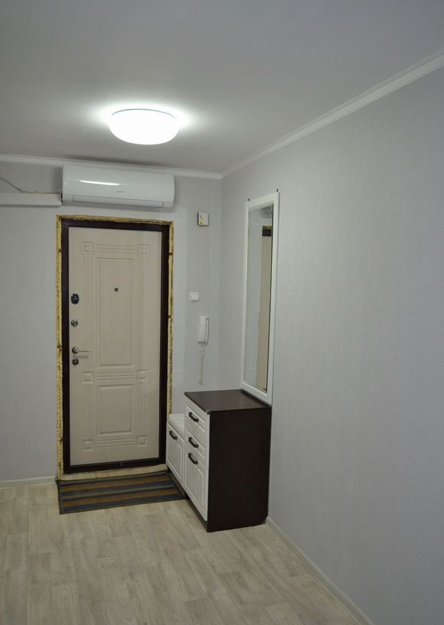квартира г Астрахань р-н Ленинский ул 8-я Железнодорожная 55 фото 7