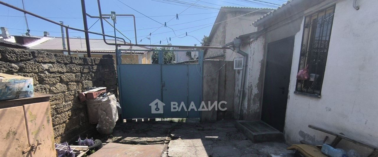 квартира г Симферополь р-н Киевский пер Крымчакский 13 фото 13