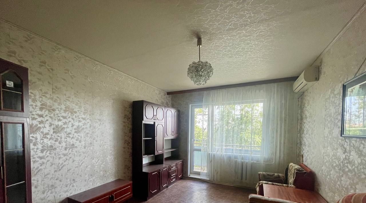 квартира г Волгоград р-н Кировский ул Изоляторная 2 фото 4