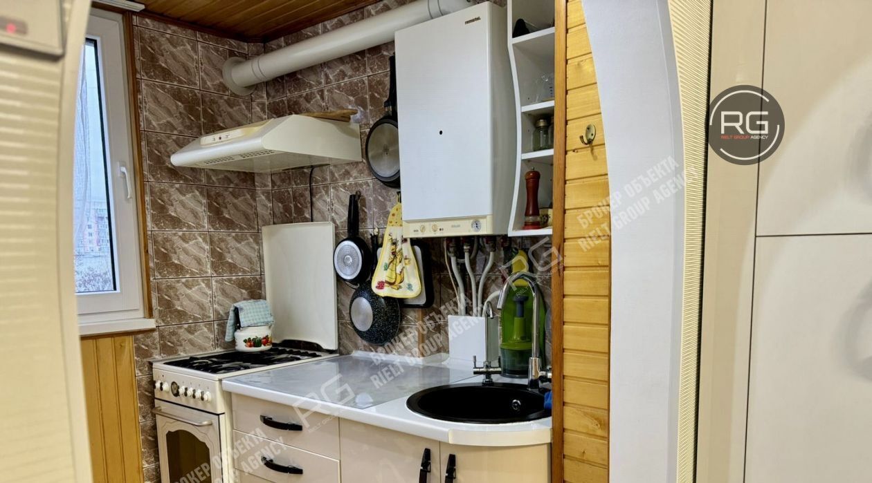 квартира г Керчь ул Кирова 111 фото 6