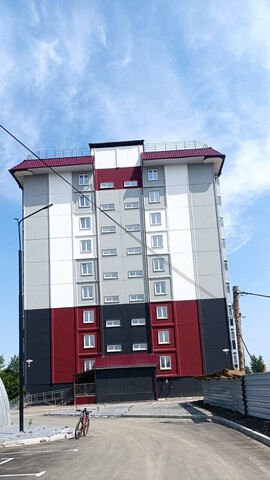 ул Трегубенко 65а фото