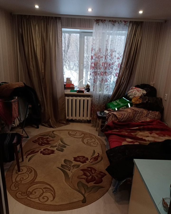 квартира г Пермь р-н Свердловский ул Нейвинская 1-я 1 фото 2