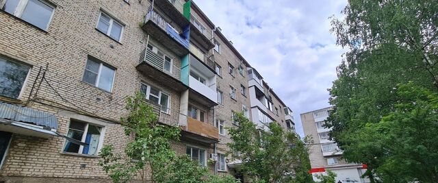 ул Десантников 11 фото