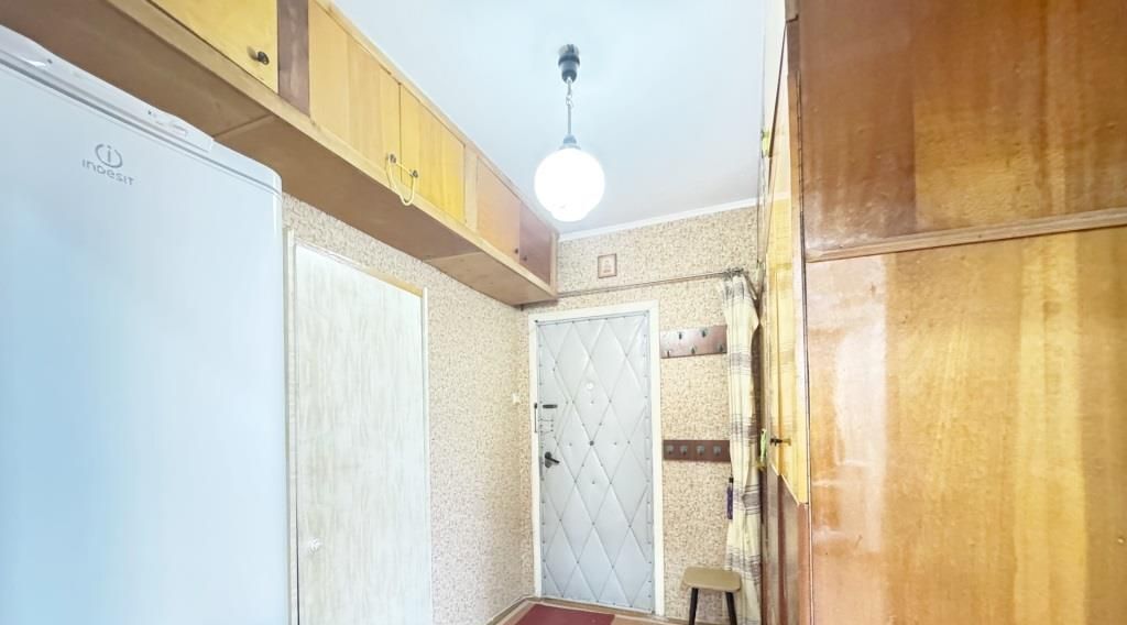 квартира г Алушта ул Юбилейная 26 фото 8